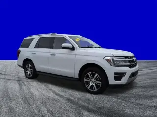 Ford Expedition 2024 4x2 Limited 4dr SUV