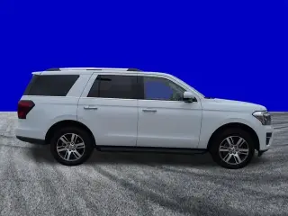 Ford Expedition 2024 4x2 Limited 4dr SUV
