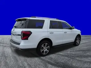 Ford Expedition 2024 4x2 Limited 4dr SUV