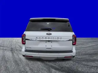 Ford Expedition 2024 4x2 Limited 4dr SUV