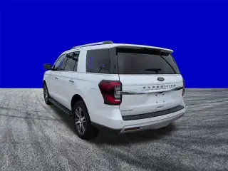 Ford Expedition 2024 4x2 Limited 4dr SUV