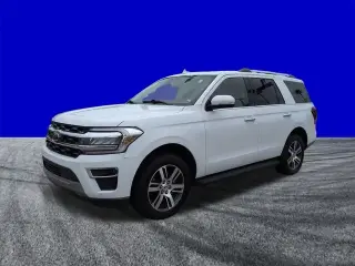 Ford Expedition 2024 4x2 Limited 4dr SUV