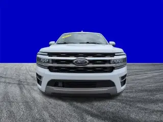 Ford Expedition 2024 4x2 Limited 4dr SUV