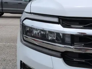 Ford Expedition 2024 4x2 Limited 4dr SUV