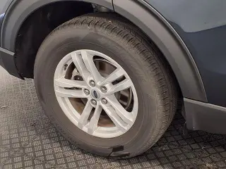 Ford Explorer 2023 AWD XLT 4dr SUV