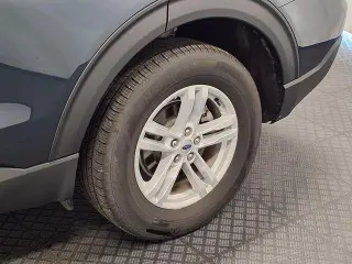 Ford Explorer 2023 AWD XLT 4dr SUV