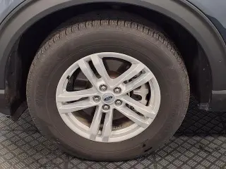 Ford Explorer 2023 AWD XLT 4dr SUV