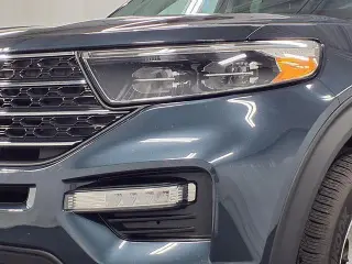 Ford Explorer 2023 AWD XLT 4dr SUV
