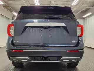 Ford Explorer 2023 AWD XLT 4dr SUV