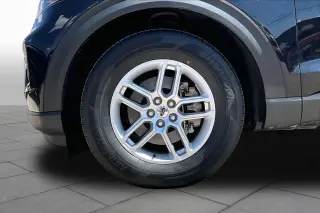 Ford Explorer 2021 XLT 4dr SUV
