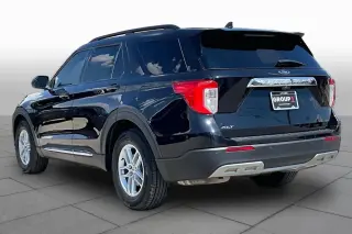 Ford Explorer 2021 XLT 4dr SUV
