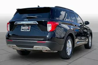 Ford Explorer 2021 XLT 4dr SUV
