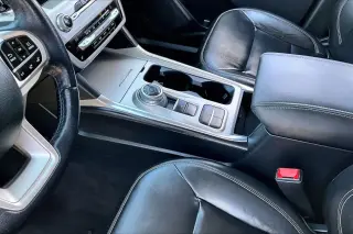 Ford Explorer 2021 XLT 4dr SUV