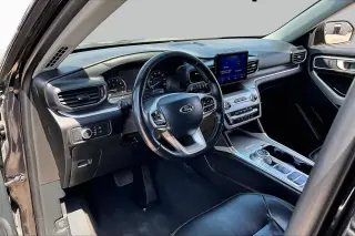Ford Explorer 2021 XLT 4dr SUV