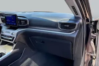 Ford Explorer 2021 XLT 4dr SUV