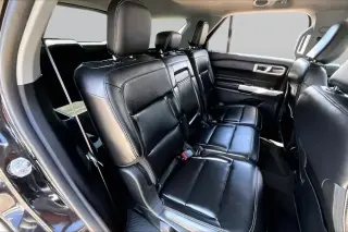 Ford Explorer 2021 XLT 4dr SUV