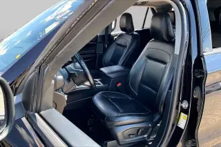 Ford Explorer 2021 XLT 4dr SUV