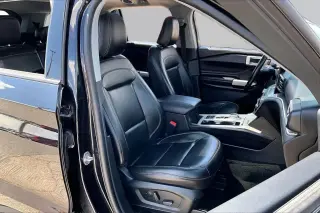 Ford Explorer 2021 XLT 4dr SUV