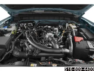 Ford Bronco 2022 4x4 Base Advanced 4dr SUV