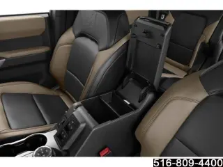 Ford Bronco 2022 4x4 Base Advanced 4dr SUV