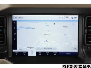 Ford Bronco 2022 4x4 Base Advanced 4dr SUV