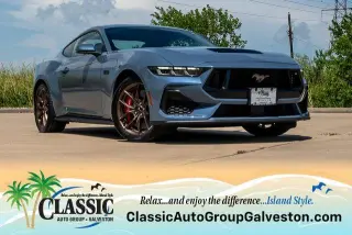 Ford Mustang 2024 GT Premium 2dr Fastback