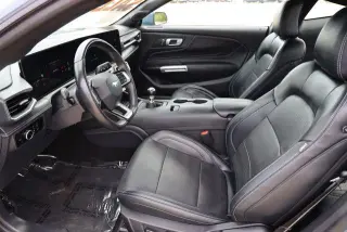 Ford Mustang 2024 GT Premium 2dr Fastback