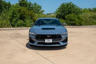Ford Mustang 2024 GT Premium 2dr Fastback
