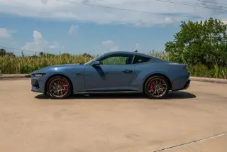 Ford Mustang 2024 GT Premium 2dr Fastback