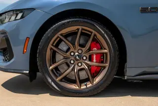 Ford Mustang 2024 GT Premium 2dr Fastback
