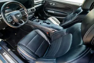 Ford Mustang 2024 GT Premium 2dr Fastback