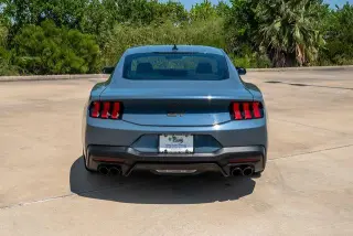 Ford Mustang 2024 GT Premium 2dr Fastback