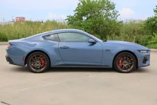 Ford Mustang 2024 GT Premium 2dr Fastback