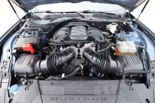 Ford Mustang 2024 GT Premium 2dr Fastback