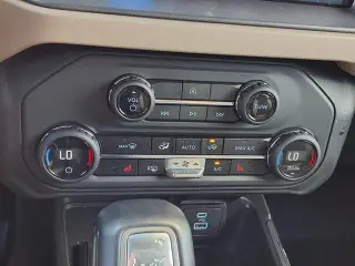 Ford Bronco 2025 4x4 Big Bend 4dr SUV