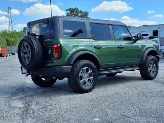 Ford Bronco 2025 4x4 Big Bend 4dr SUV