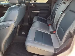 Ford Bronco 2022 4x4 Black Diamond 4dr SUV