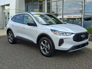Ford Escape 2026 AWD ST-Line 4dr SUV