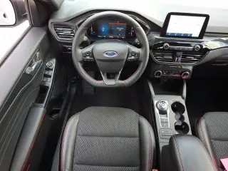 Ford Escape 2026 AWD ST-Line 4dr SUV