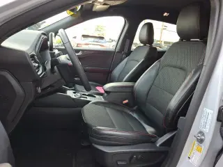 Ford Escape 2026 AWD ST-Line 4dr SUV
