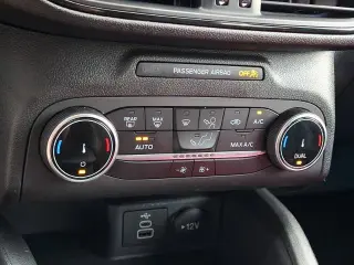 Ford Escape 2026 AWD ST-Line 4dr SUV