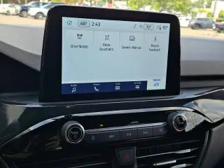 Ford Escape 2026 AWD ST-Line 4dr SUV