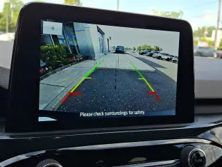 Ford Escape 2026 AWD ST-Line 4dr SUV