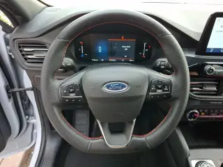Ford Escape 2026 AWD ST-Line 4dr SUV