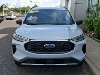 Ford Escape 2026 AWD ST-Line 4dr SUV