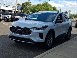 Ford Escape 2026 AWD ST-Line 4dr SUV