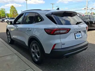 Ford Escape 2026 AWD ST-Line 4dr SUV