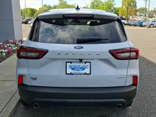 Ford Escape 2026 AWD ST-Line 4dr SUV