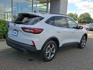 Ford Escape 2026 AWD ST-Line 4dr SUV