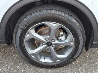 Ford Escape 2026 AWD ST-Line 4dr SUV